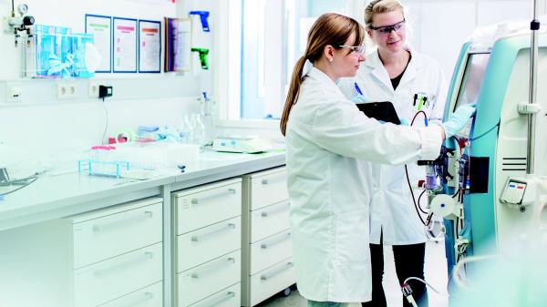 Johanna Hodler R&D manager image