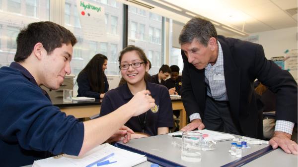 Fostering Innovation