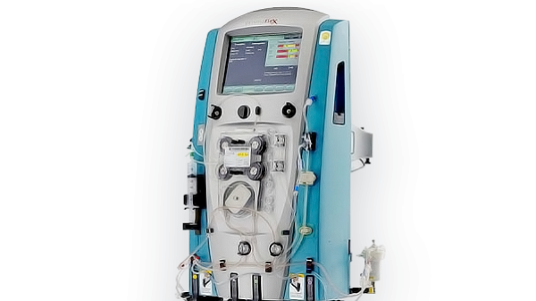 Imagen en miniatura del sistema PRISMAFLEX