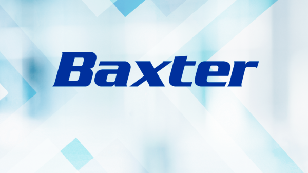 Baxter en España