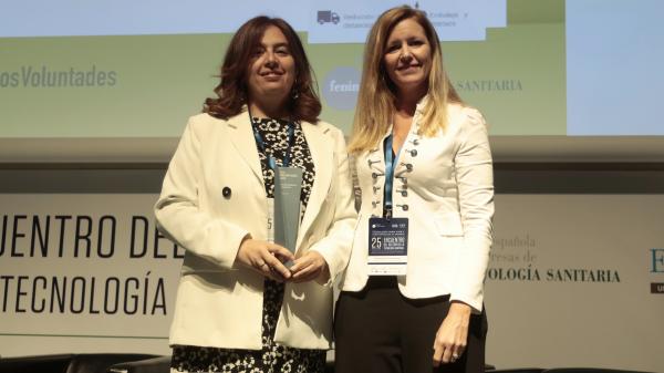 Premio Fenin